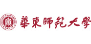 華東師范大學(xué)logo