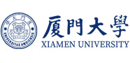 廈門(mén)大學(xué)logo