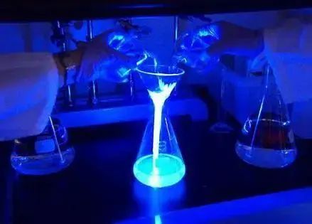 首頁(yè)輪播圖-EduRaman 光譜儀用于化學(xué)發(fā)光的靈敏檢測(cè)
